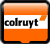 Logo Colruyt