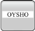 Logo Oysho