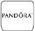 Logo Pandora