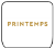 Logo Printemps