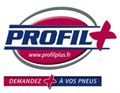 Logo Profil Plus