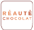 Logo Reauté Chocolat