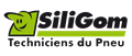 Logo SiliGom