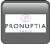 Logo Pronuptia