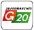 Logo G20