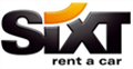 Logo Sixt