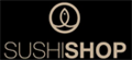 Logo Sushi Shop