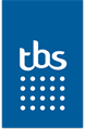 Logo TBS