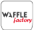 Logo Waffle Factory