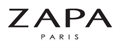 Info et horaires du magasin Zapa Paris à 97 rue de Courcelles 