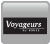 Logo Voyageurs du monde