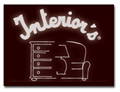 Logo Interior's