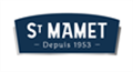 Logo St mamet