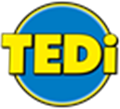 Logo TEDi