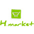 Logo Hmarket