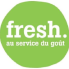 Info et horaires du magasin Fresh Bonneville à 220 rue Charles Baudelaire 