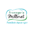 Logo Fromagerie Milleret