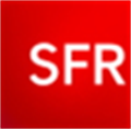 Logo SFR