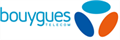 Logo Bouygues Telecom