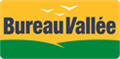 Logo Bureau Vallée