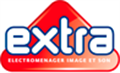 Logo Extra