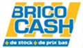 Logo Brico Cash