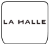 Logo La Halle