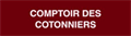 Logo Comptoir des cotonniers