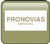 Logo Pronovias