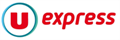 Logo U Express