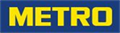 Logo Metro