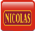 Logo Nicolas