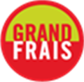 Logo Grand Frais