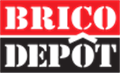 Logo Brico Dépôt