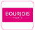 Logo Bourjois