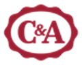 Logo C&A