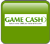Logo Game Cash