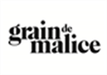 Logo Grain de malice