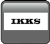 Logo IKKS