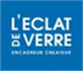 Logo L'éclat de Verre